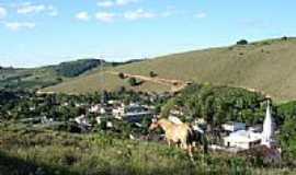 Novo Brasil - Vista da cidade-Foto:docebel 