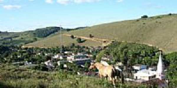 Vista da cidade-Foto:docebel 