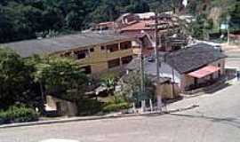 Paraju - Vista da Igreja-Foto:Hrcules Oliveira Go