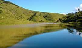 Pequi - Barragem em Pequi-Foto:henriquesale