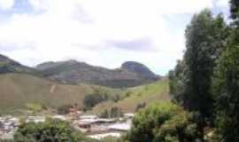 Piau - montanhas, Por lourival f da silva