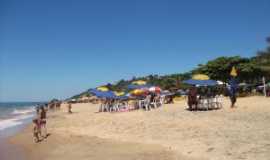 Pima - Praia do Pau Grande - Portinho, Por Hlcio Ribeiro Junior
