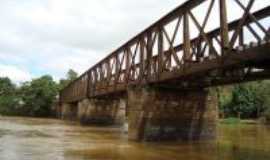 Ponte de Itabapoana - Ponte de Ferro, Por welliton campos