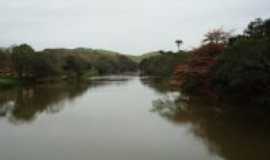 Ponte de Itabapoana - Rio Itabapoana, Por welliton campos