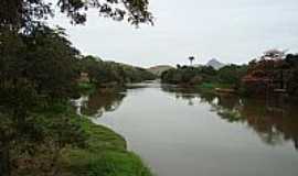 Ponte de Itabapoana - Rio Itabapoana - foto
welliton campos 