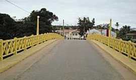 Ponte de Itabapoana - Divisa Estado RJ e ES
Foto: welliton campos 