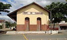 Ponte de Itabapoana - Antiga Estao Ferroviria foto welliton campos