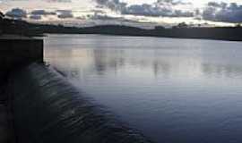 Ponto Belo - Represa de Ponto Belo-ES-Foto:Ademir de Matos