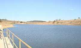 Ponto Belo - Represa de Ponto Belo-ES-Foto:edutricar