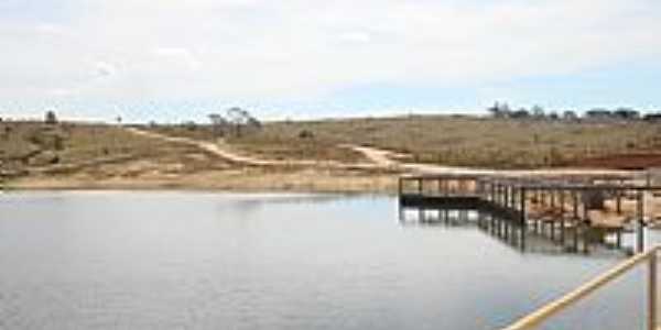 Represa de Ponto Belo-ES-Foto:edutricar