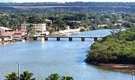 Praia Grande - Rio Reis magos