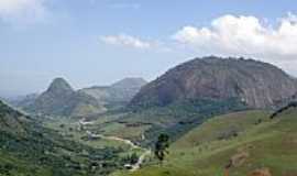 Princesa - Vale do Rodeio e Pedra da Princesa-Foto:ROTIZEN L REGGIANI 