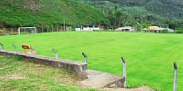 Campo de Futebol-Foto:Alexandri Mardegan Z