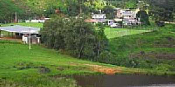 Campo e casas em Princesa-Foto: Alexandri Mardegan Z…