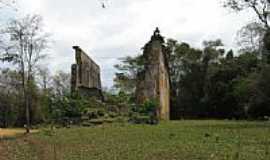 Queimado - Ruinas-Foto:r3n3mystto 