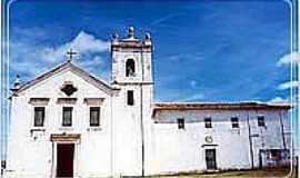 Santa Cruz -  Igreja dos Reis Magos