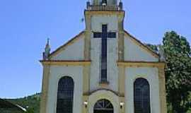 Santa Luzia de Mantenpolis - Igreja de Santa Luzia-Foto:Marcos Stinghel