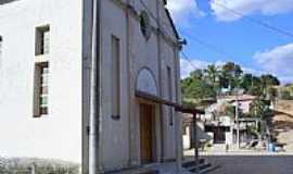 Santa Luzia do Norte - Igreja-Foto:Alfa Sonorizao 