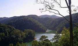 Santa Maria de Jetib - Barragem do Rio Bonito