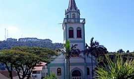 Santa Maria de Jetib - Igreja Luterana