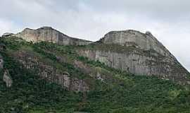 Santa Maria de Jetib - Pedra do Garrafo