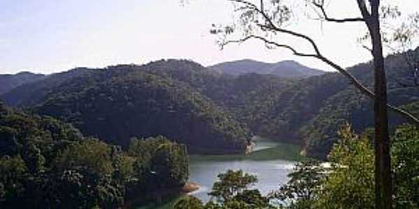 Barragem do Rio Bonito