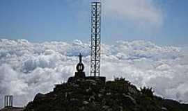 Santa Marta - Pico da Bandeira - Parque Nacional do Capara