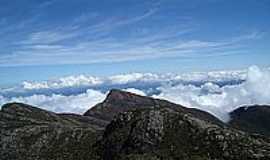 Santa Marta - Pico da Bandeira