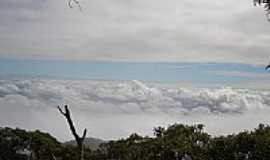 Santa Marta - Vista da Tronqueira