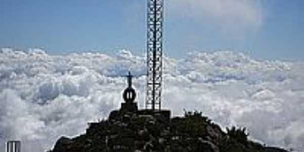 Pico da Bandeira - Parque Nacional do Capara