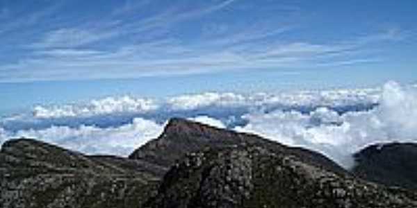 Pico da Bandeira