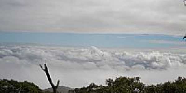 Vista da Tronqueira