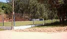 Santa Terezinha - Campo de Futebol em Santa Terezinha-Foto:GLav