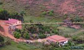 Santo Agostinho - Estrada Vicinal de Santo Agostinho-Foto:apgauafurtado