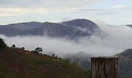 Santo Agostinho - Paisagem na estrada de Santo Agostinho-Foto:apgauafurtado