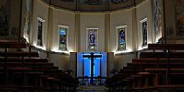 Baslica de Santo Antonio-Foto:ffonseca 