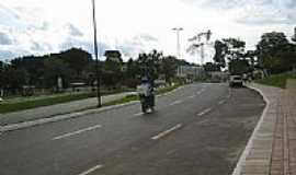 Senador Guiomard - ESTRADA AC 40 RIO BRANCO SENADOR GUIOMAR  por JEZAFLU=ACRE=BRASIL