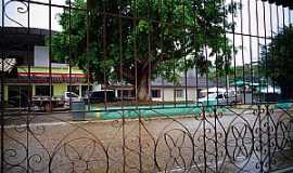 Santo Antnio do Muqui - Imagem da cidade de Santo Antnio do Muqui - ES