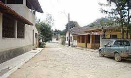 Santo Antnio do Muqui - Imagem da cidade de Santo Antnio do Muqui - ES