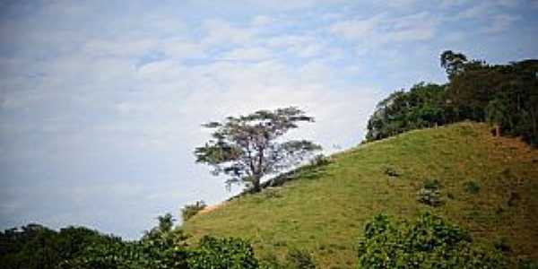 Imagem da cidade de Santo Antnio do Muqui - ES
