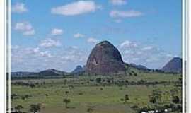 So Joo do Sobrado - Pedra de Sobrado-Foto:ELCIMAURO AGUIAR