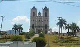 So Jos do Calado - Igreja de So Jos em So Jos do Calado-ES-Foto:Sergio Falcetti