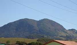 So Jos do Calado - So Jos do Calado-ES-Pedra do Jaspe-Foto:Evaristo Almeida da Silva