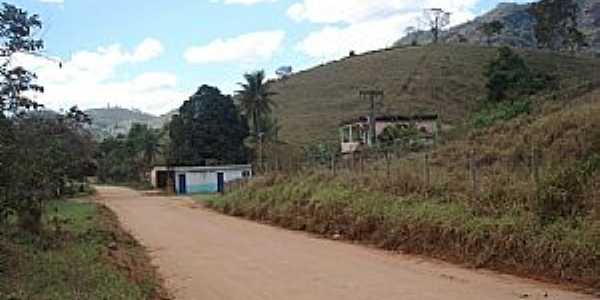 So Jos do Calado-ES-Distrito de Goiabal-Foto:Pedro Glria Brasil Viana