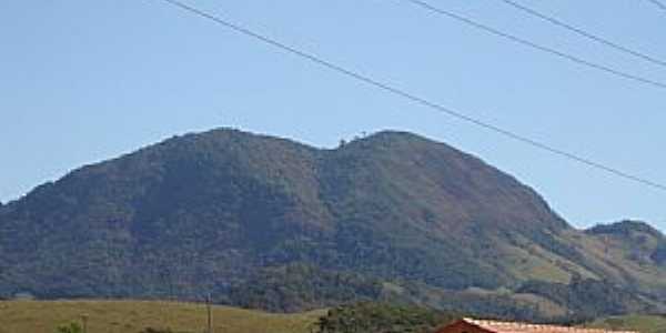 So Jos do Calado-ES-Pedra do Jaspe-Foto:Evaristo Almeida da Silva