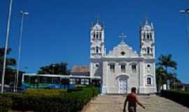 Serra - Igreja Matriz N.S.da Conceio-Foto:Alexandre Chieus