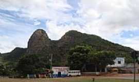 Serra - Morro do Vilante-Foto:Alfa Sonorizao