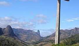 Serra Pelada - Cruzeiro de Serra Pelada-Foto:ADL