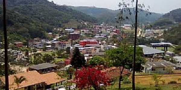 Vargem Alta-ES-Vista parcial da cidade-Foto:Cidade Brasil 