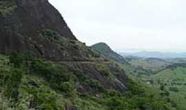 Vargem Grande do Soturno - Serra de soturno por Jorgemar de A Alves